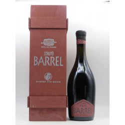 Baladin  Xyauyu Barrel Riserva 2018 - DeBierliefhebber