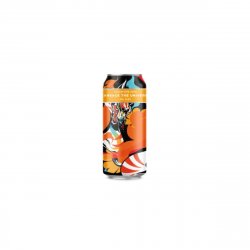 Collective Arts Ransack The Universe 6.8alc 47cl - Dcervezas