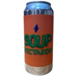 Garage Beer Co. SOUP NECTARON