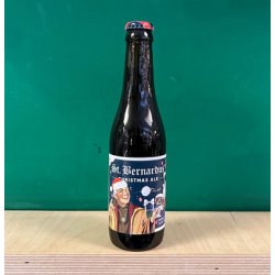 St Bernardus Christmas - Keg, Cask & Bottle