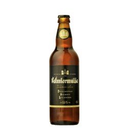 Valmiermuiza Dark Beer 5,8%vol 0,5L - eDrinks