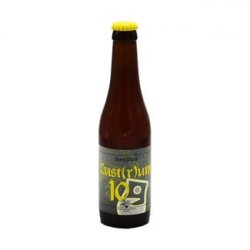 Brouwerij BorrelNoot - Lustrum 10 - Bierloods22