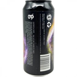 Gravity Well Brewing Co Centripetal Force