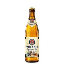 Paulaner Oktoberfest 6,0%vol 0,5L - eDrinks