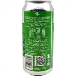 Track Brewing Company Stars Will Fall