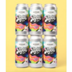 Verdant ~ Psych! ~ Alcohol Free IPA 0.5% 440ml - Husk Beer Emporium