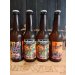 Redneck COWPUNK IPA 4botellas 33cl 