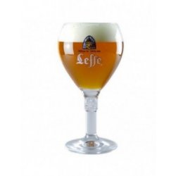 Glass Leffe - Gourmet en Casa TCM