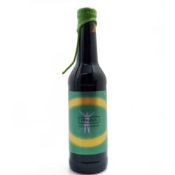 Põhjala Enn Barrel (Cellar Series)