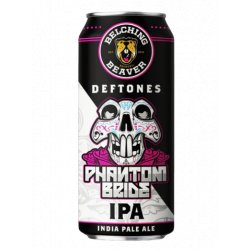 Belching Beaver Phantom Bride