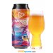 Funky Fluid Moody 50cl 
