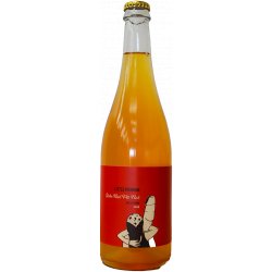 Little Pomona Stoke Red Pet Nat 2023 Cider   - Quality Drops Craft Beer