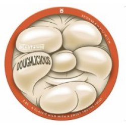 Beartown Doughlicious (Cask) - Pivovar