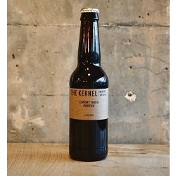 Export India Porter (330ml) - The kernel