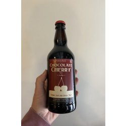 Dunham Massey Brewing Company Chocolate Cherry Mild - Heaton Hops