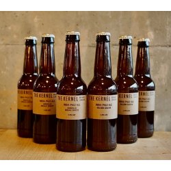 India Pale Ale - Case (24 x 330ml) - The kernel