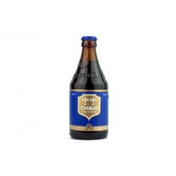 Chimay Grande Réserve (Blue)