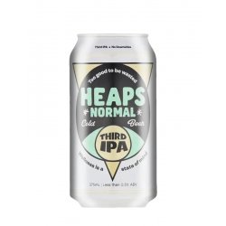 Heaps Normal Third IPA