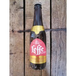 Leffe Winterbier 6.6% (330ml bottle) - waterintobeer