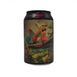 Pühaste Brewery  Peoleo 33cl - Beermacia