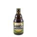Gauloise  Amber  33 cl   Fles 