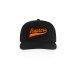 Parrotdog Raptors Team Cap  Black 