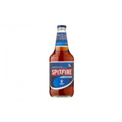 Shepherd Neame Spitfire Amber Kentish Ale