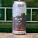 Farm Yard Brewery  Float On : AF Hazy Pale 