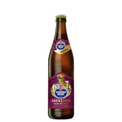 Schneider Weisse Tap6 Aventinus 8,2%vol 0,5L - eDrinks