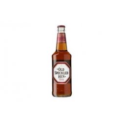 Greene King Morland Old Speckled Hen