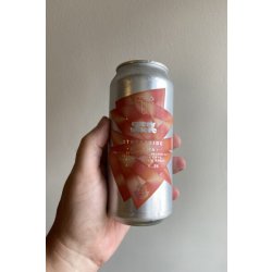 Track Brewing Company Streetside DIPA - Heaton Hops