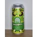 Vault City Brewing  Sjampanjebrus 