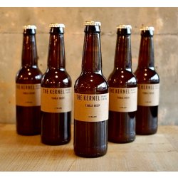 Table Beer - Case (24 x 330ml) - The kernel