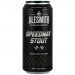 AleSmith Speedway Stout 0,473l  Imperial Stout w Coffee 