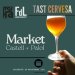 FDL T Tast de cerveses de proximititat MARKET DE PALOL 29nov25 1 pers. FDL T Tast de cerveses de proximititat MARKET DE PALOL 29nov25 1 pers.
