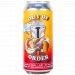 RAR Brewing - Out Of Order: Blue Milk RAR Brewing - Out Of Order: Blue Milk