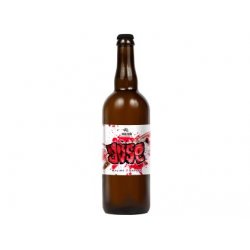 Pivovar Mazák Malina & Badyán Gose