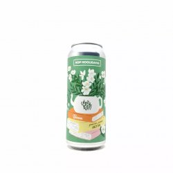 Hop Hooligans Bloom (Cărtureşti collab) 0,5L - Beerselection