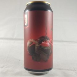 Seven Island Brewery CHOCO CHERRY BON BONS - Gedeelde Vreugde