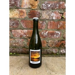 Chapel Sider  Witham sunrise (750ml) - The Cat In The Glass