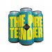 Frau Gruber: The Pretender (0.5% lager) 