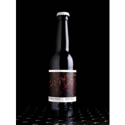 Popihn IMPERIAL STOUT - CHILI HOT SAUCE BA18 + PAPRIKA Popihn IMPERIAL STOUT - CHILI HOT SAUCE BA18 + PAPRIKA