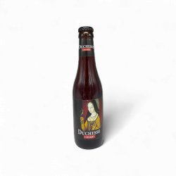 Brouwerij Verhaeghe Duchesse Cherry