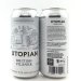 Utopian Brewing British Pilsner Utopian Brewing British Pilsner