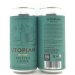 Utopian Brewing  Unfiltered British Lager 