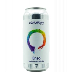   Enso - J&B Craft Drinks