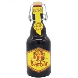 Barbãr