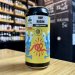 KOM BEER HOP BACON DOUBLE NEIPA KOM BEER HOP BACON DOUBLE NEIPA
