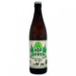 Russian River Brewing Company Hop Grower