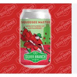 Silver Branch Brewing Gnome For The Holidays 6 pack 12 oz. Can - Petite Cellars